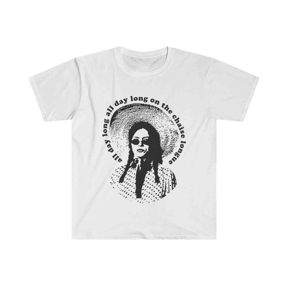 Wet Leg Alternative Band Shirt